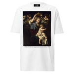 Load image into Gallery viewer, Virgin and Child Tee
