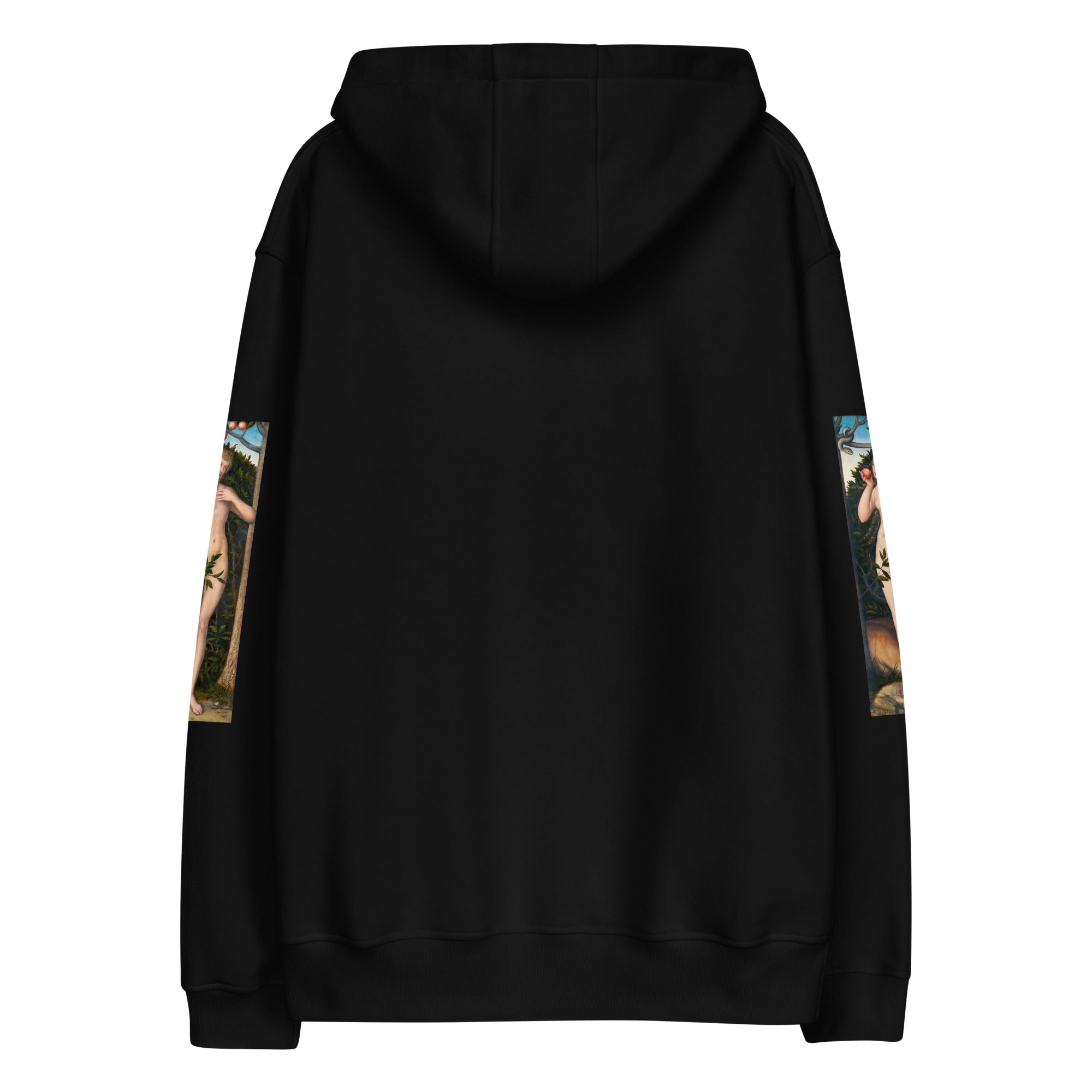 Garden of Earthly Delights Hoodie