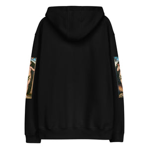 Garden of Earthly Delights Hoodie