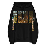 Load image into Gallery viewer, Garden of Earthly Delights Hoodie
