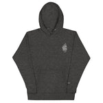 Load image into Gallery viewer, Embroidered Hoodie
