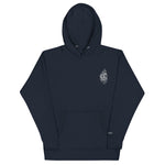 Load image into Gallery viewer, Embroidered Hoodie
